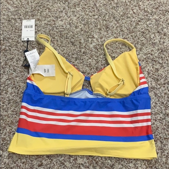 Polo Ralph Lauren Tankini size S - Picture 9 of 14